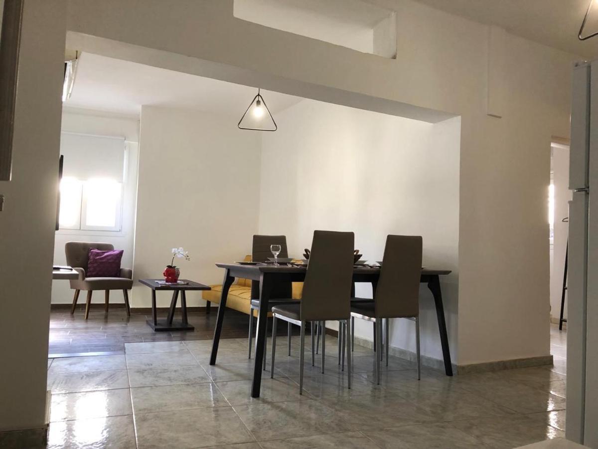 Katsikantaris Homes Pafos Exterior foto