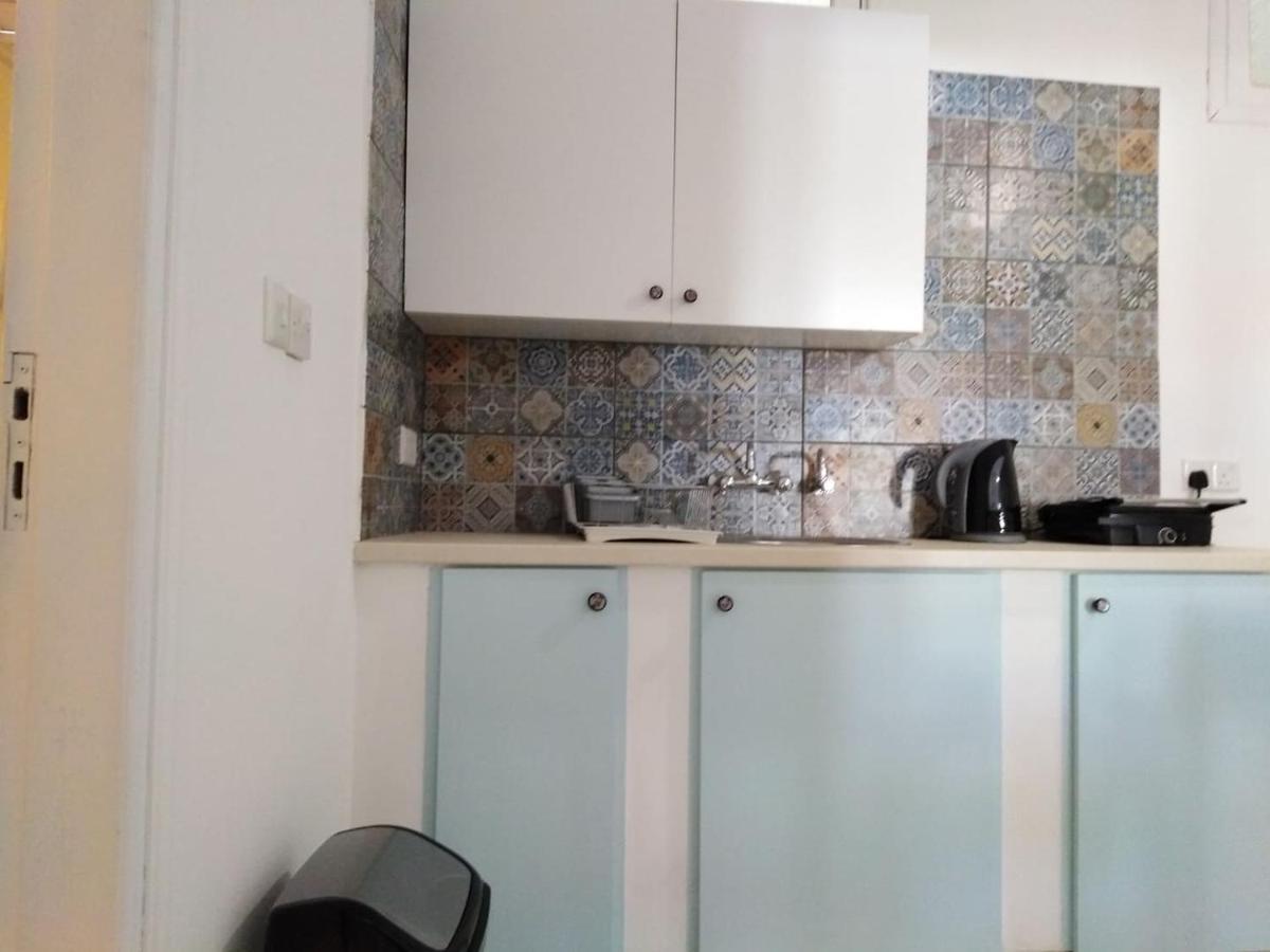Katsikantaris Homes Pafos Exterior foto
