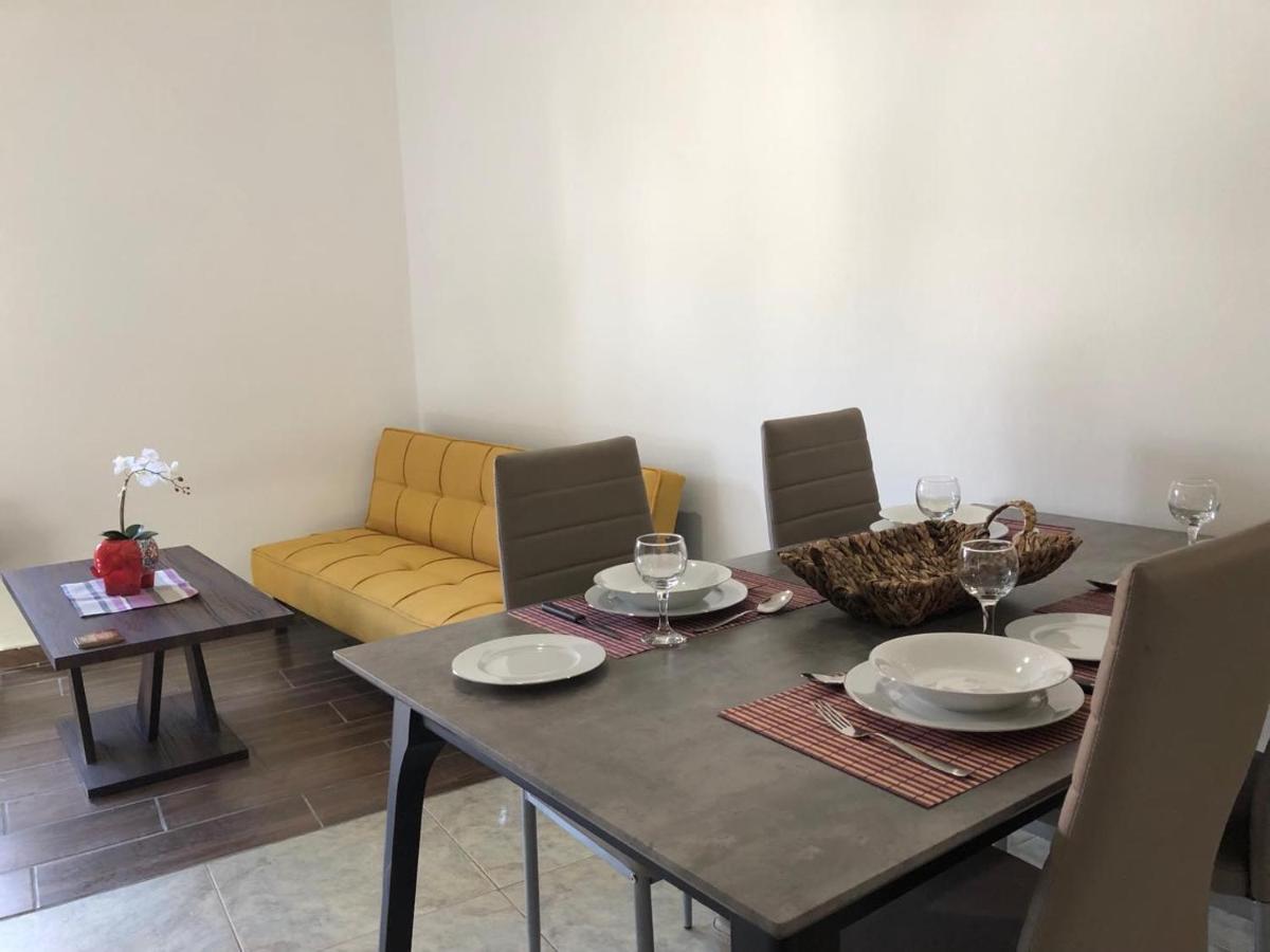 Katsikantaris Homes Pafos Exterior foto