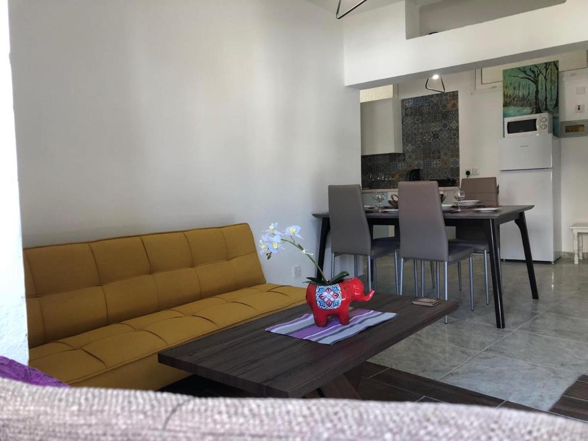 Katsikantaris Homes Pafos Exterior foto