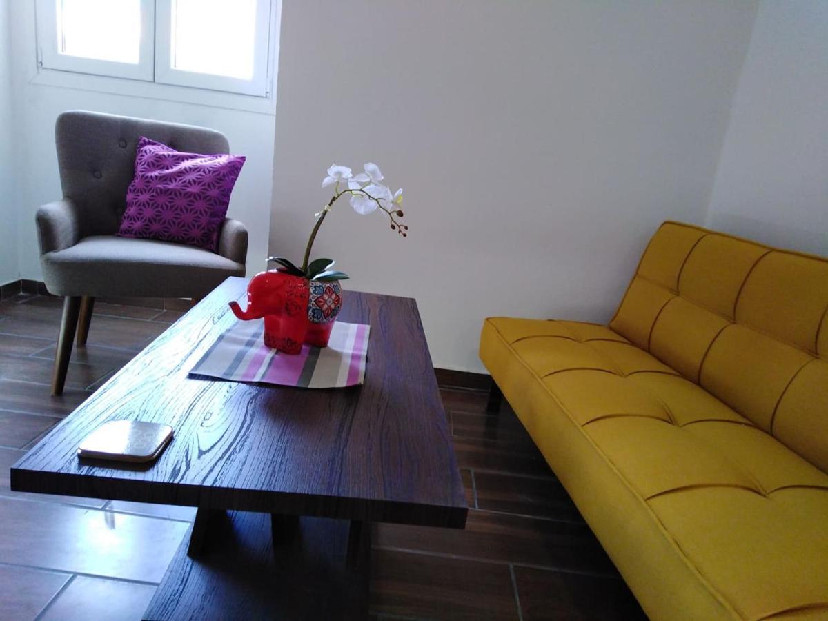 Katsikantaris Homes Pafos Exterior foto