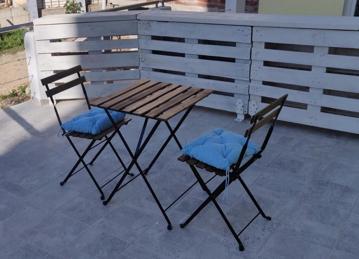 Katsikantaris Homes Pafos Exterior foto