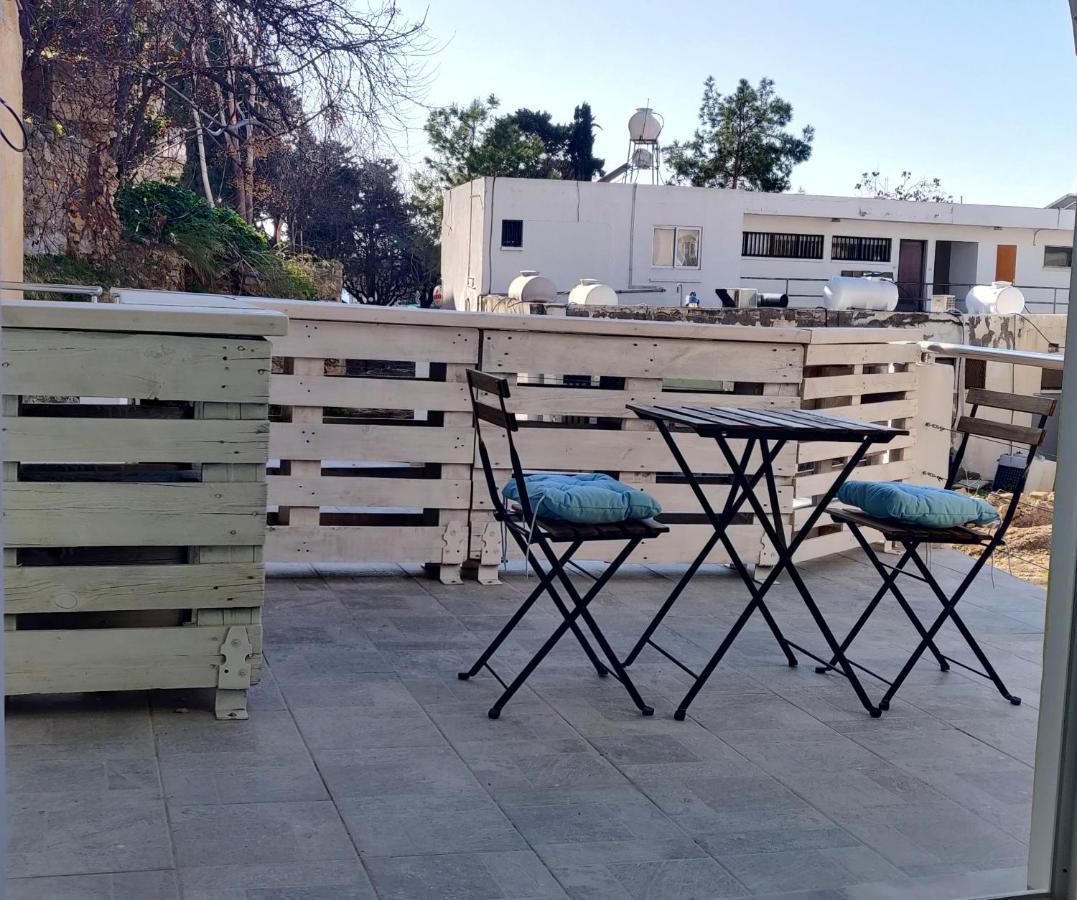 Katsikantaris Homes Pafos Exterior foto