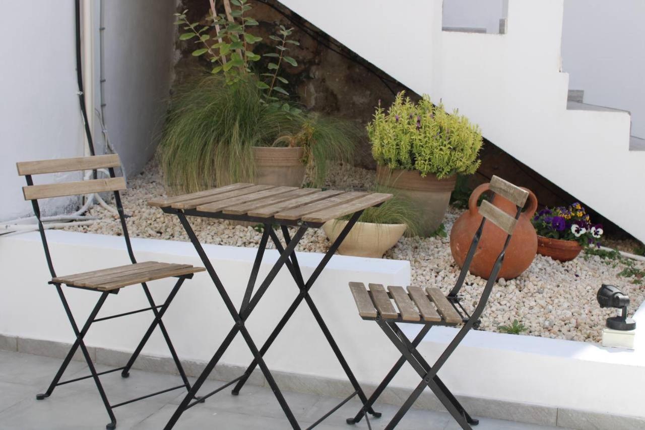 Katsikantaris Homes Pafos Exterior foto
