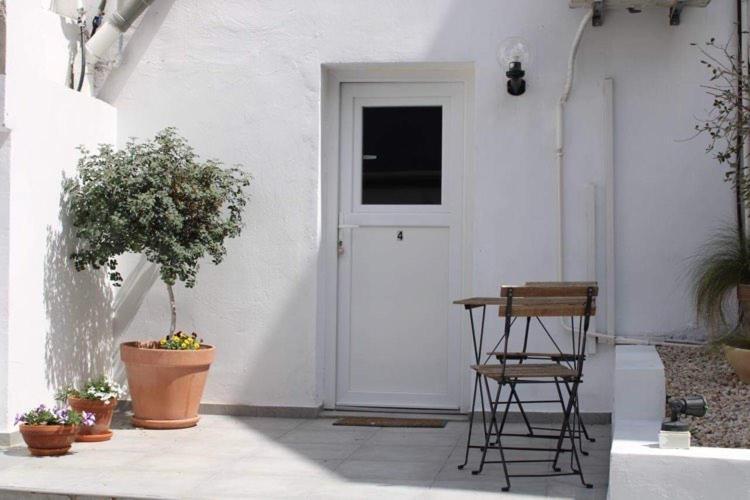 Katsikantaris Homes Pafos Exterior foto